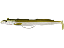 Load image into Gallery viewer, Westin Sandy Andy Weedless Jig Soft Lure (33g/Sinking/15cm)(Tobis Ammo)

