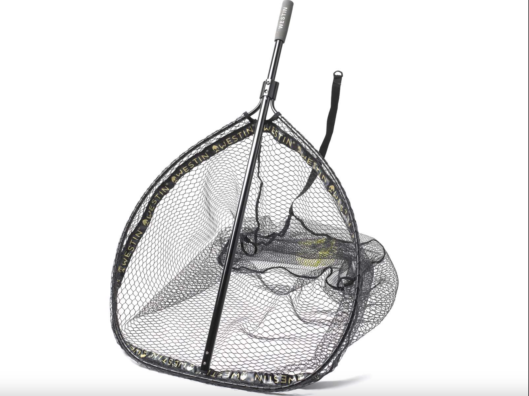 Westin W3 CR Landing Net (XL)