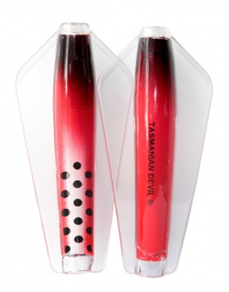 Wigston's Lures Tasmanian Little Devil Lure (7g)(119 - Red Bomber)