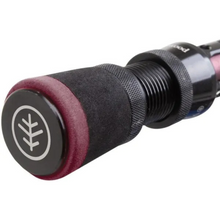 Load image into Gallery viewer, Wychwood 9ft/2.7m Truefly FA 4 Section Fly Fishing Rod (#6)
