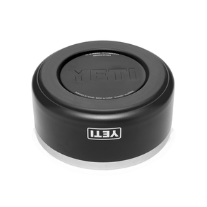 Yeti Boomer 4 Dog Bowl (Black)