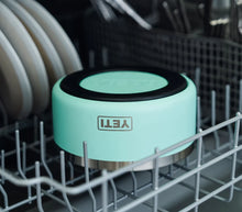 Load image into Gallery viewer, Yeti Boomer 4 Dog Bowl (Black)

