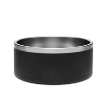 Load image into Gallery viewer, Yeti Boomer 4 Dog Bowl (Black)
