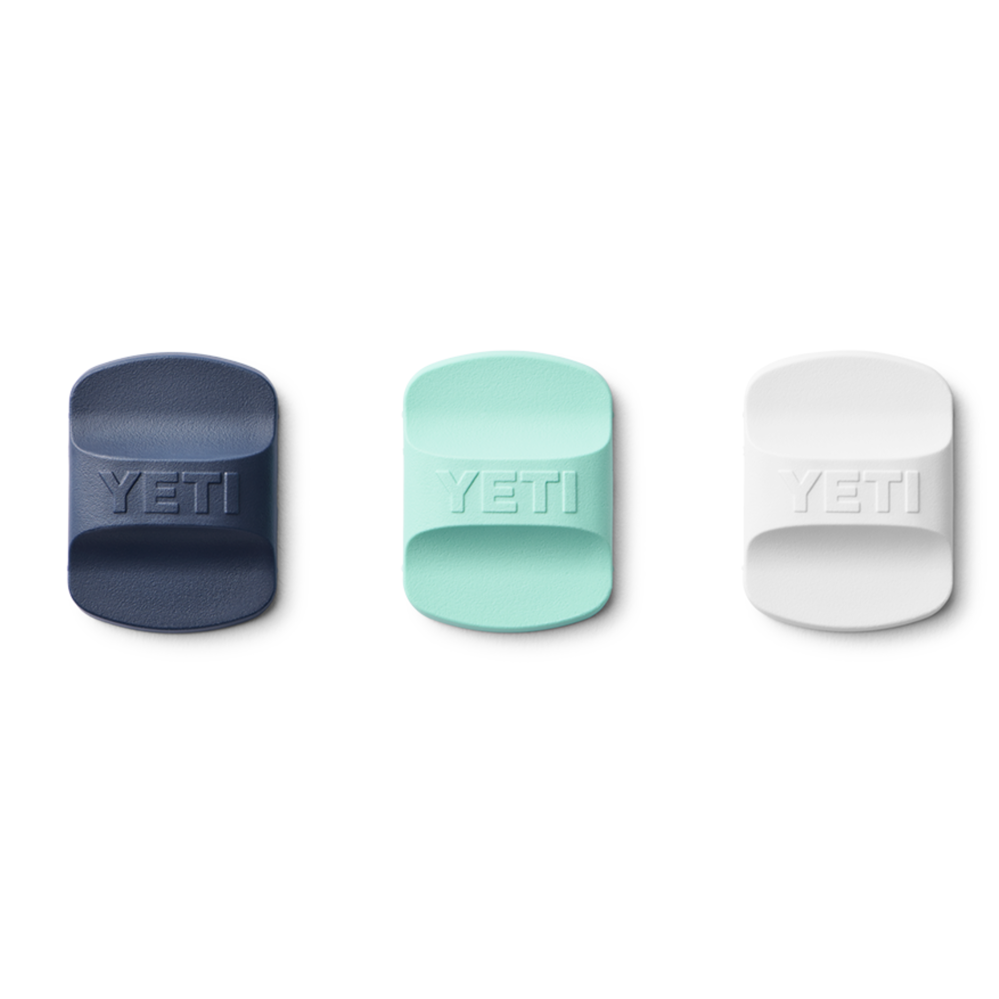 Yeti Magslider 3 Pack (Navy/Seafoam/White)
