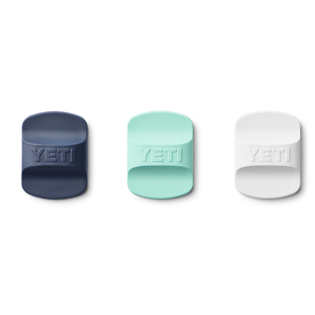 Yeti Magslider 3 Pack (Navy/Seafoam/White)