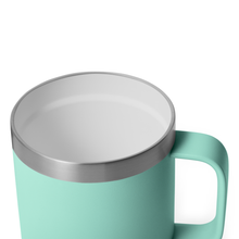 Load image into Gallery viewer, Yeti Rambler Mug with Magslider Lid (10oz/296ml)(Sea Foam)
