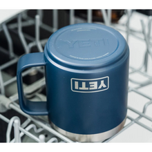 Load image into Gallery viewer, Yeti Rambler Mug (10oz/295ml)(Ultra Marine Violet)
