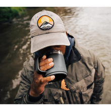 Load image into Gallery viewer, Yeti Rambler Mug (10oz/295ml)(Ultra Marine Violet)
