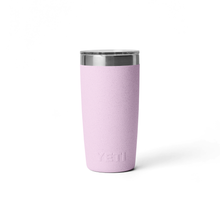 Load image into Gallery viewer, Yeti Rambler Tumbler with MagSlider Lid (10oz/295ml)(Cherry Blossom)
