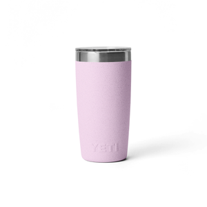 Yeti Rambler Tumbler with MagSlider Lid (10oz/295ml)(Cherry Blossom)