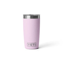 Load image into Gallery viewer, Yeti Rambler Tumbler with MagSlider Lid (10oz/295ml)(Cherry Blossom)
