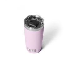 Load image into Gallery viewer, Yeti Rambler Tumbler with MagSlider Lid (10oz/295ml)(Cherry Blossom)
