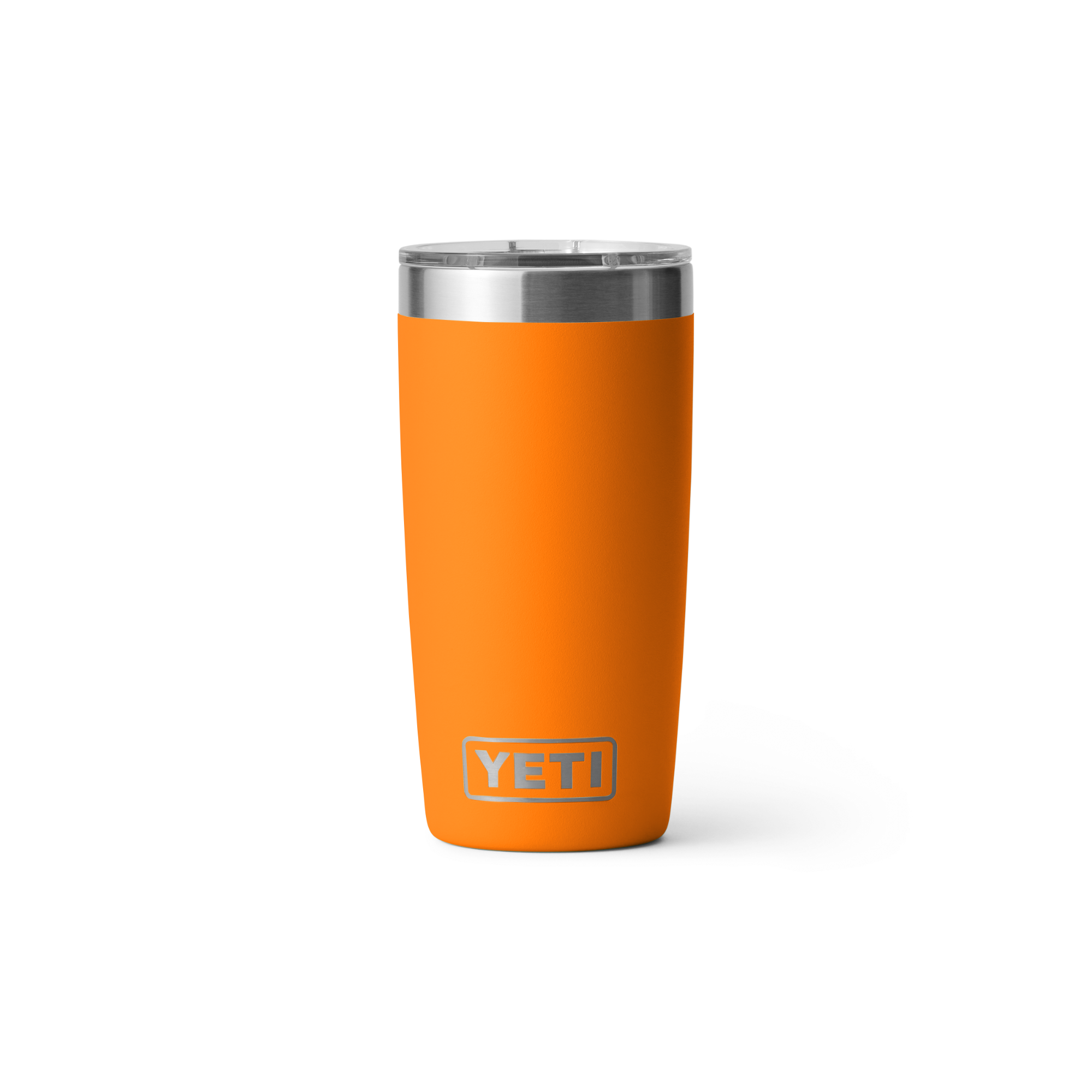 Yeti Rambler 10oz/295ml Tumbler with MagSlider Lid (King Crab)