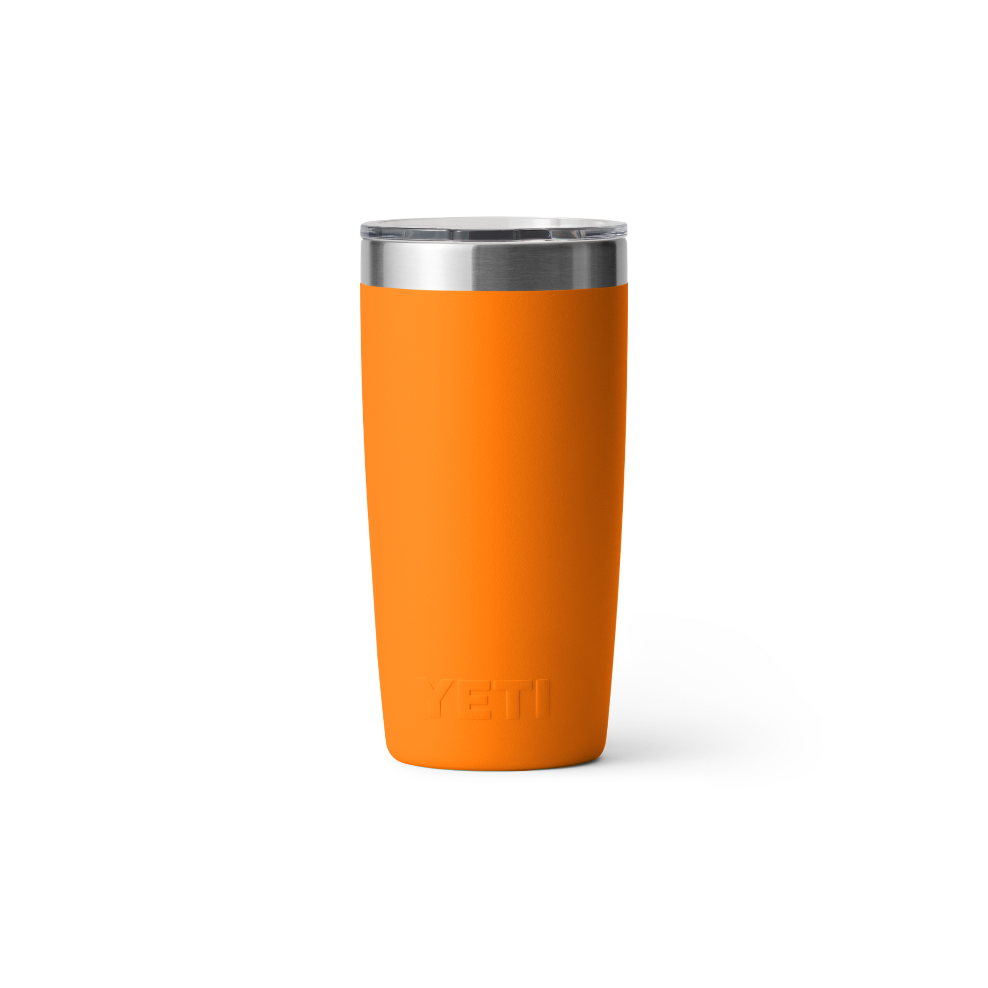Yeti Rambler 10oz/295ml Tumbler with MagSlider Lid (King Crab)