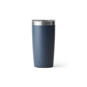 Yeti Rambler Tumbler with MagSlider Lid (10oz/296ml)(Navy)