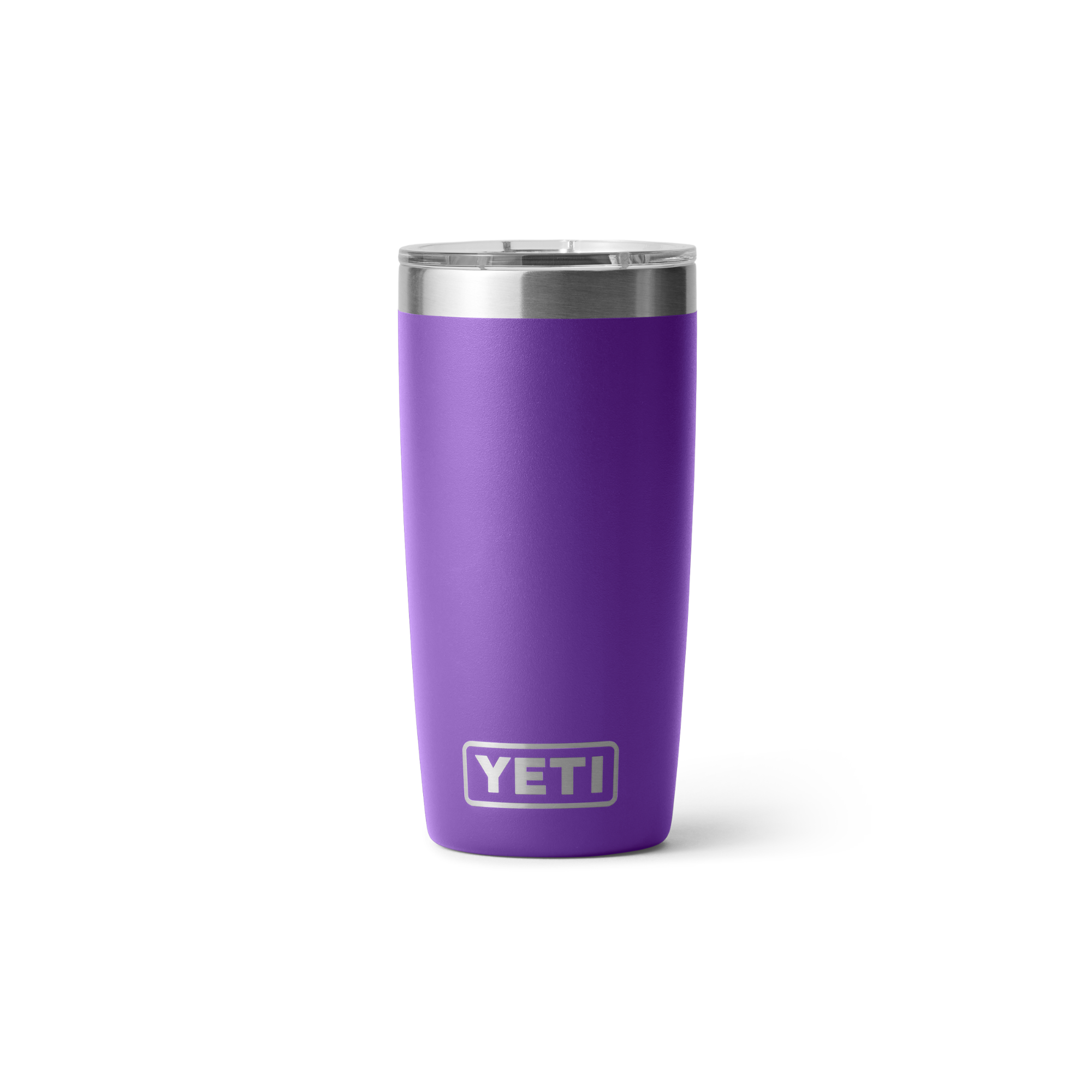 Yeti Rambler 10oz Tumbler Insulated Travel Mug with MagSlider Lid Pace Purple 70000007077 Yeti-RamblerTumbler-10oz