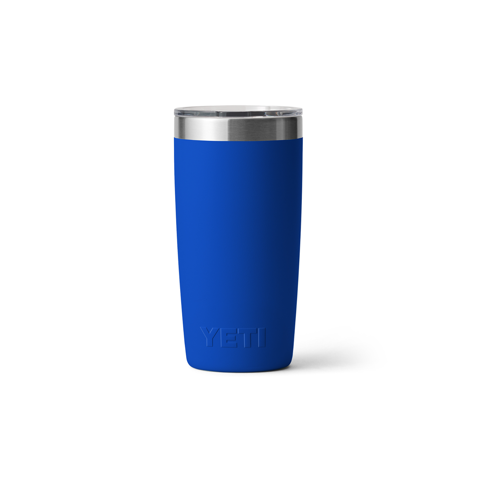 Yeti Rambler 10oz/295ml Tumbler with MagSlider Lid (Royal Blue)