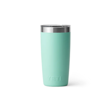 Load image into Gallery viewer, Yeti Rambler Tumbler with MagSlider Lid (10oz/296ml)(Sea Foam)
