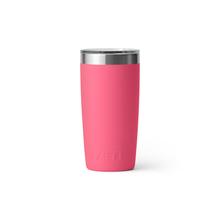 Load image into Gallery viewer, Yeti Rambler Tumbler with MagSlider Lid (10oz/296ml)(Tropical Pink)
