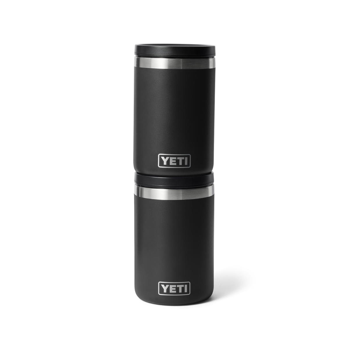 Yeti Rambler 16oz 473ml Insulated Food Jar with MagVent Lid Black 70000003754 Yeti-RamblerFoodJar-16oz