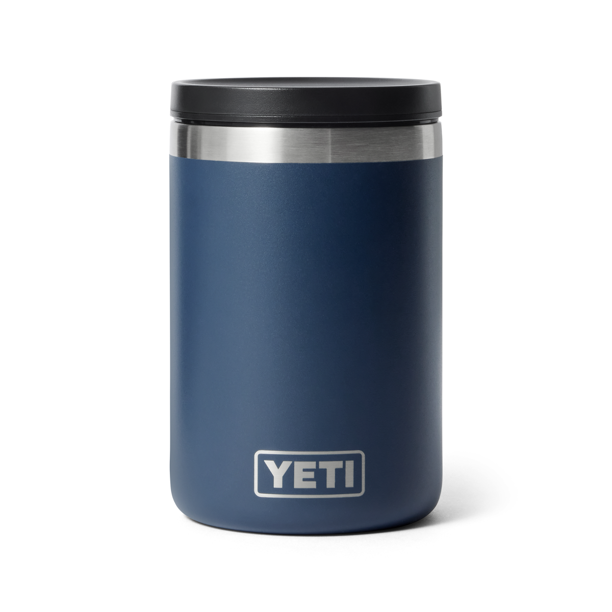 Yeti Rambler 16oz 473ml Insulated Food Jar with MagVent Lid Navy 70000003752 Yeti-RamblerFoodJar-16oz