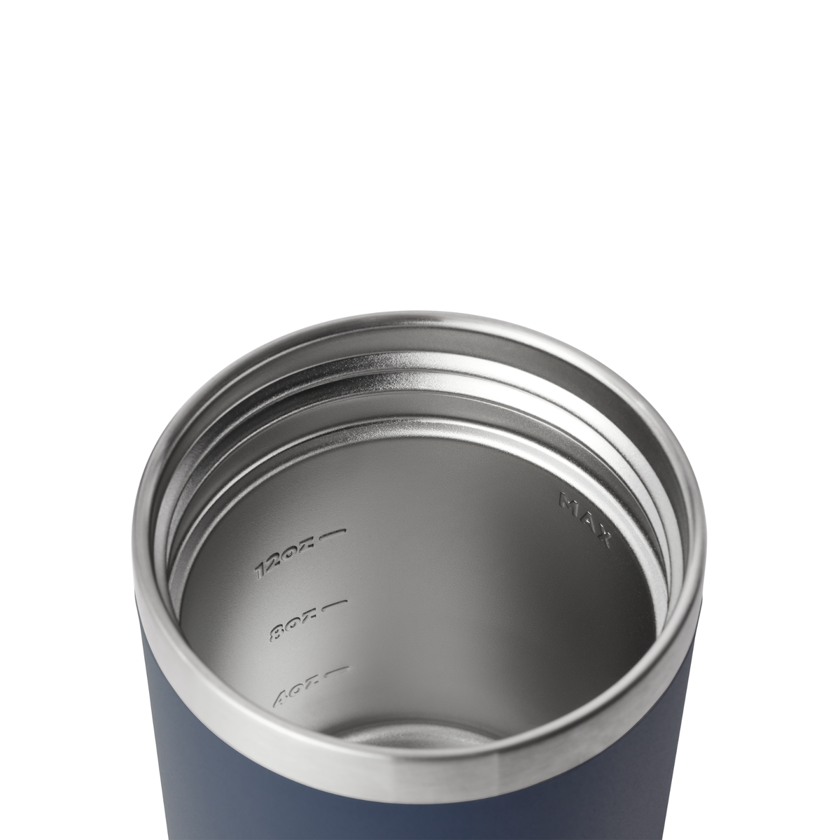 Yeti Rambler 16oz 473ml Insulated Food Jar with MagVent Lid Navy 70000003752 Yeti-RamblerFoodJar-16oz