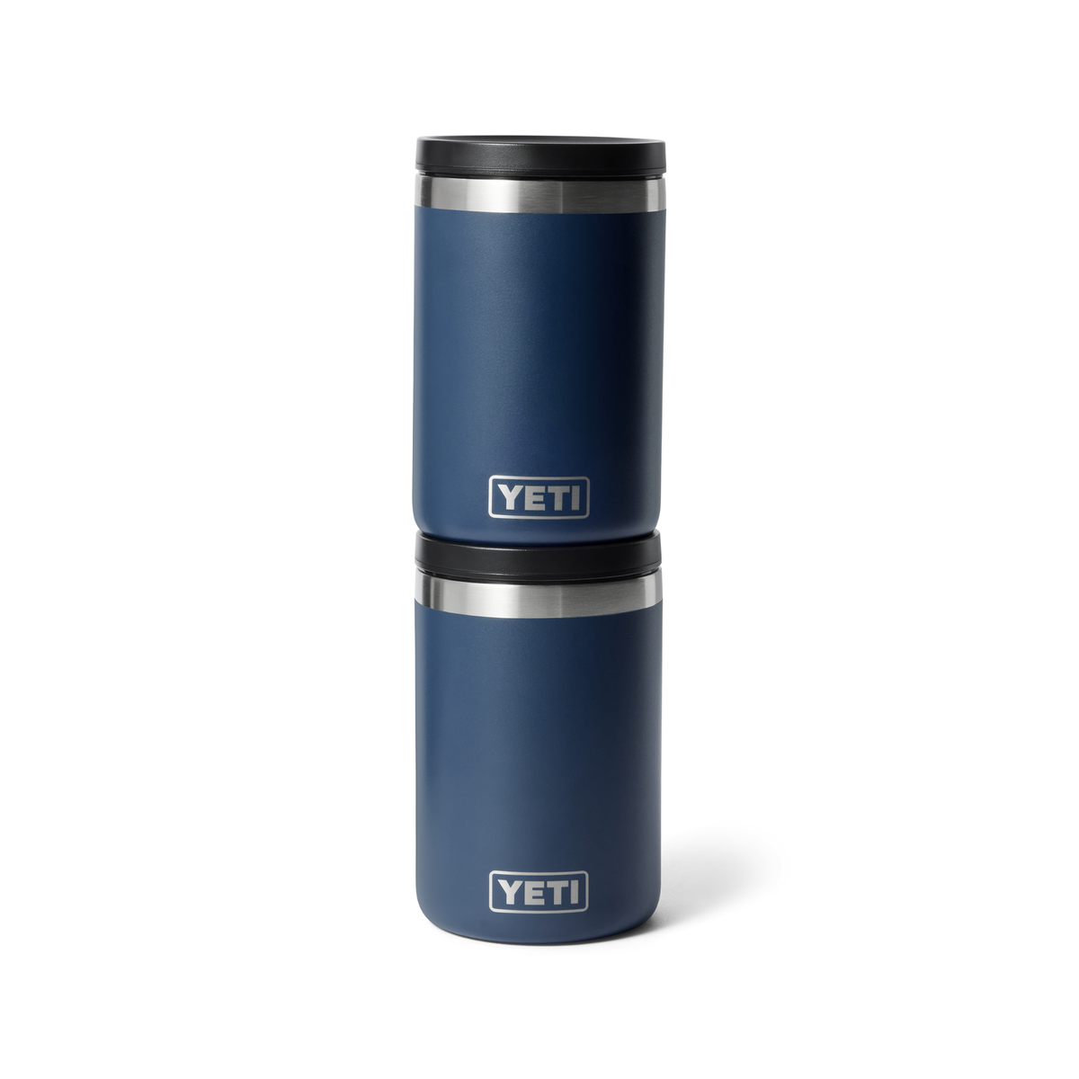 Yeti Rambler 16oz 473ml Insulated Food Jar with MagVent Lid Navy 70000003752 Yeti-RamblerFoodJar-16oz
