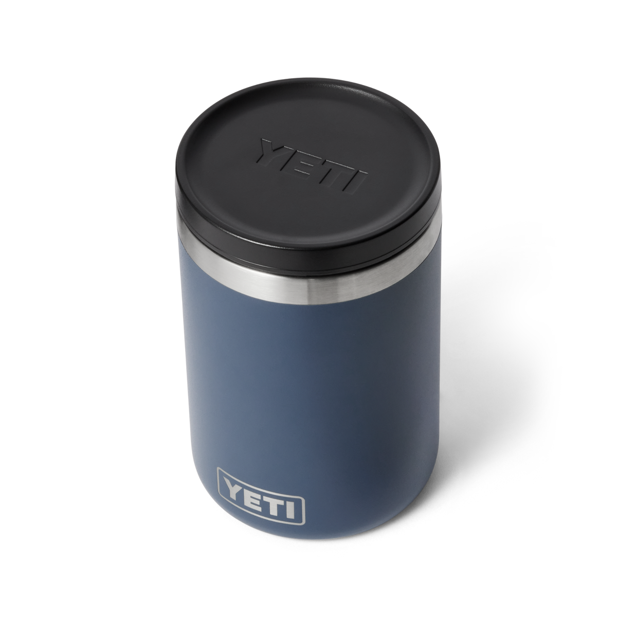 Yeti Rambler 16oz 473ml Insulated Food Jar with MagVent Lid Navy 70000003752 Yeti-RamblerFoodJar-16oz