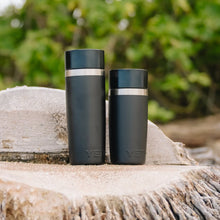 Load image into Gallery viewer, Yeti Rambler Travel Bottle with Commuter Cap (16oz/475ml)(Black)

