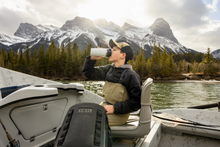 Load image into Gallery viewer, Yeti Rambler Travel Bottle with Commuter Cap (16oz/475ml)(Black)
