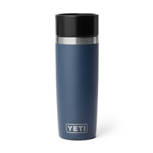 Load image into Gallery viewer, Yeti Rambler Travel Bottle with Commuter Cap (16oz/475ml)(Navy)
