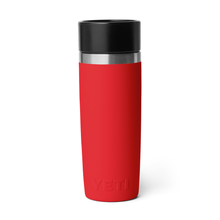 Load image into Gallery viewer, Yeti Rambler Travel Bottle with Commuter Cap (16oz/475ml)(Rescue Red)
