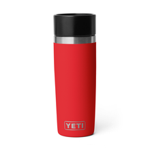 Load image into Gallery viewer, Yeti Rambler Travel Bottle with Commuter Cap (16oz/475ml)(Rescue Red)
