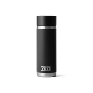 Yeti Rambler HotShot Bottle (18oz/532ml)(Black)