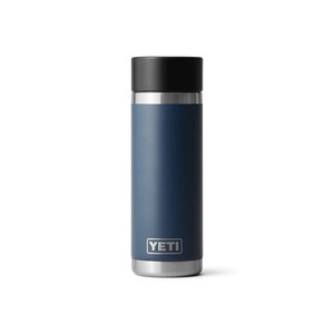 Yeti Rambler HotShot Bottle (18oz/532ml)(Navy)