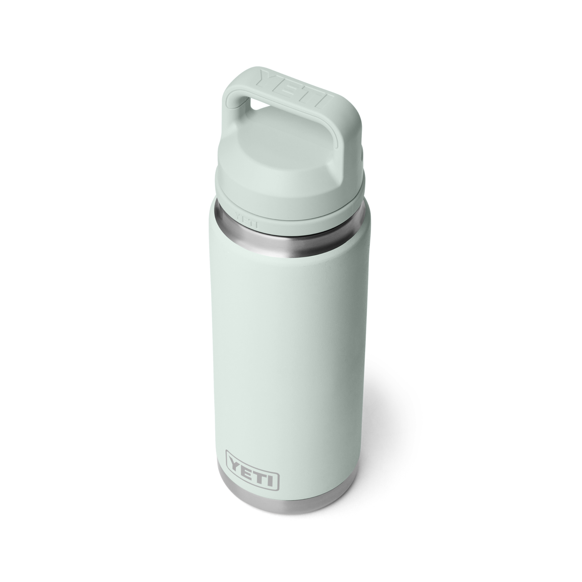 Yeti Rambler 26oz/769ml Insulated Bottle with Chug Cap (Ridgeline)