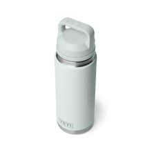 Load image into Gallery viewer, Yeti Rambler Insulated Bottle with Chug Cap (26oz/769ml)(Ridgeline)
