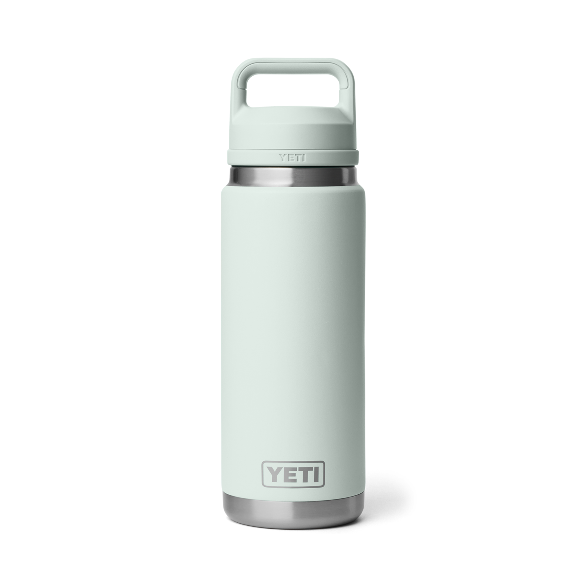 Yeti Rambler 26oz/769ml Insulated Bottle with Chug Cap (Ridgeline)