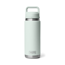 Load image into Gallery viewer, Yeti Rambler Insulated Bottle with Chug Cap (26oz/769ml)(Ridgeline)
