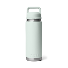 Load image into Gallery viewer, Yeti Rambler Insulated Bottle with Chug Cap (26oz/769ml)(Ridgeline)
