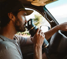 Load image into Gallery viewer, Yeti Rambler Insulated Bottle with Colour Straw Cap (26oz/769ml)(Sea Foam)
