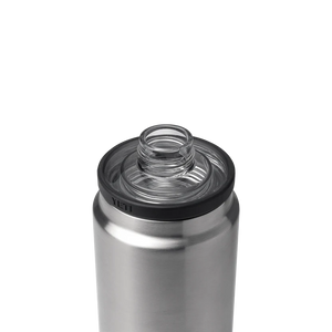 Yeti Rambler Bottle Chug Cap (Black)