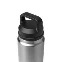 Load image into Gallery viewer, Yeti Rambler Bottle Chug Cap (Black)
