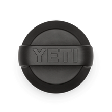 Load image into Gallery viewer, Yeti Rambler Bottle Chug Cap (Black)
