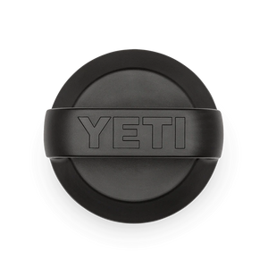 Yeti Rambler Bottle Chug Cap (Black)