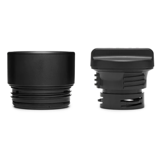 Yeti Rambler Bottle Hot Shot Cap (Black)