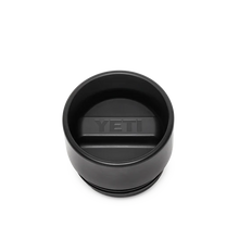 Load image into Gallery viewer, Yeti Rambler Bottle Hot Shot Cap (Black)
