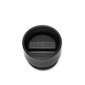 Yeti Rambler Bottle Hot Shot Cap (Black)