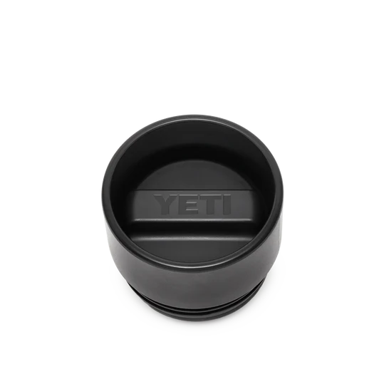 Yeti Rambler Bottle Hot Shot Cap (Black)