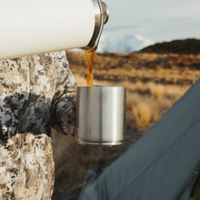 Load image into Gallery viewer, Yeti Rambler Ceramic Mug with Magslider Lid (10oz/295ml)(Navy)
